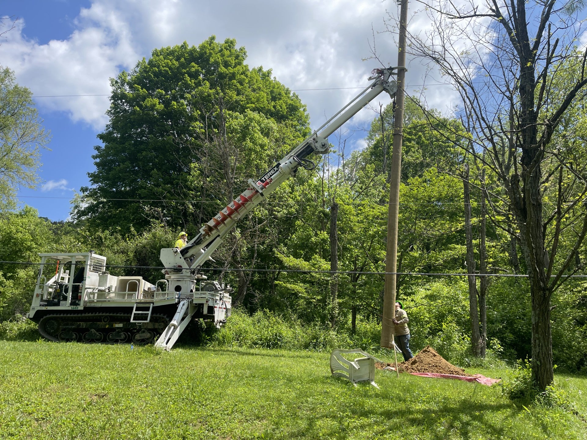 Upgrade Service Graphic