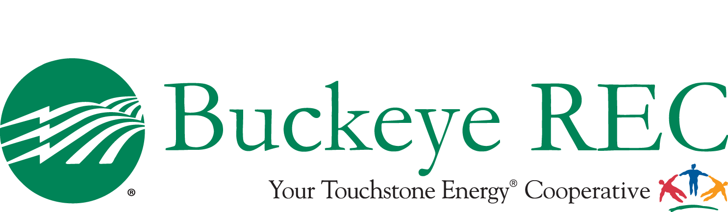 Buckeye REC Logo