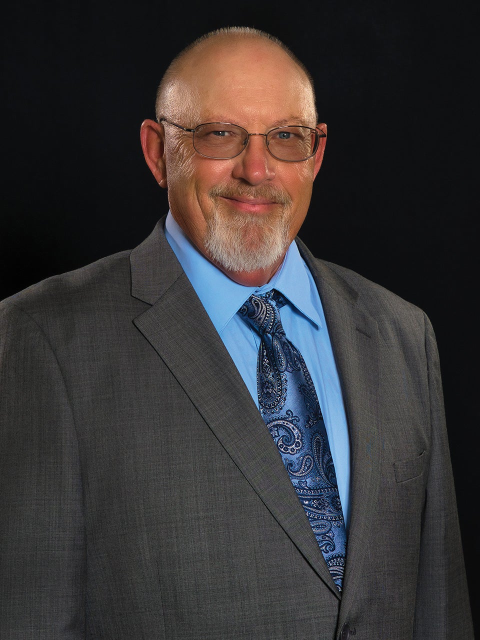 Ron Hatfield
