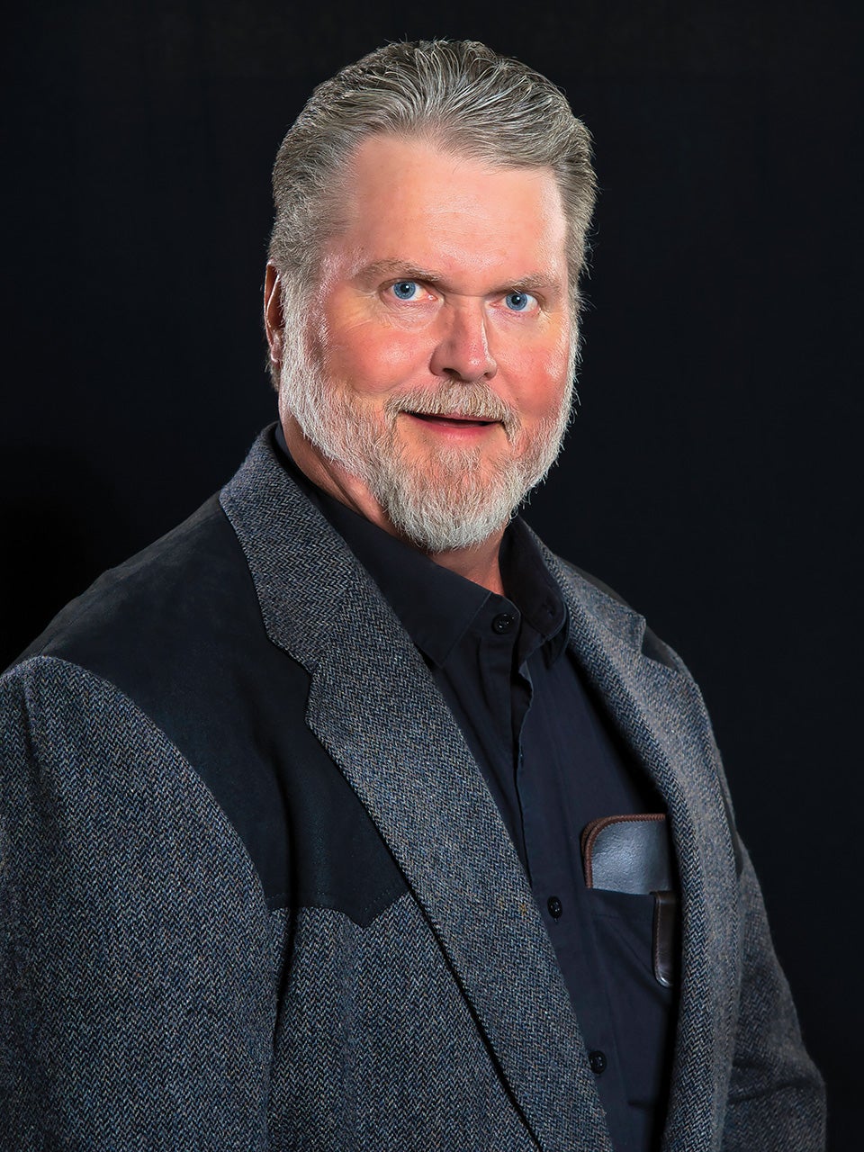 Wesley Williams