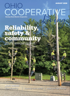 Magazine image