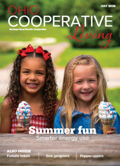 Magazine image