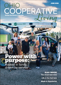 Magazine image