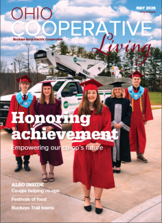 Magazine image