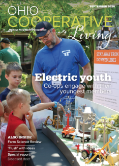 Magazine image