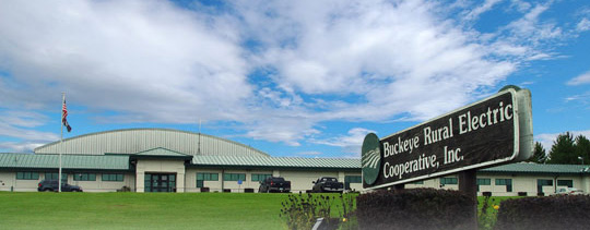 Buckeye Main Branch