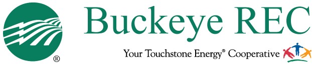 buckeye rural electric bill pay