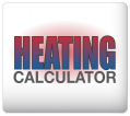 Heating Calculator Button