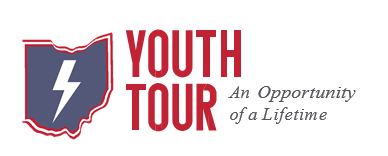 Youth Tour Logo